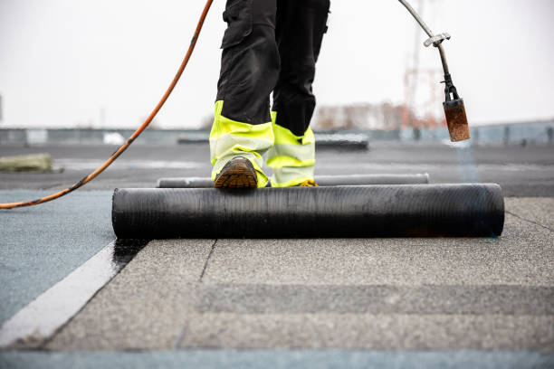 Fast & Reliable Emergency Roof Repairs in Edgewood, PA